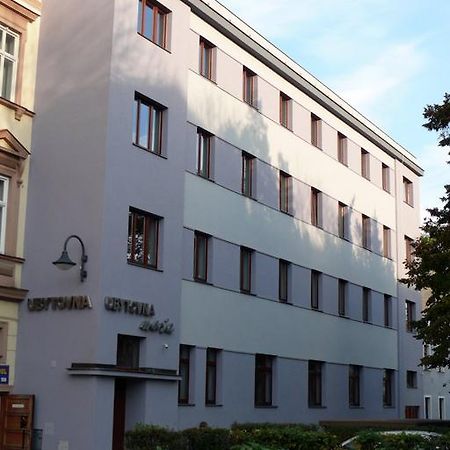 Ubytovna Marie Olomouc Exterior photo