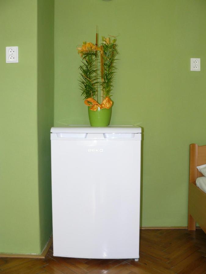 Ubytovna Marie Olomouc Room photo